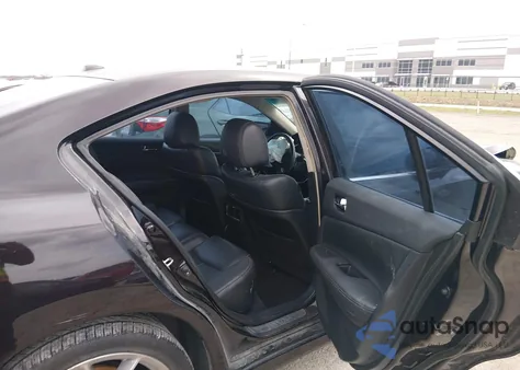 2011 Nissan Maxima 3.5 Sv from USA, damaged, VIN 1N4AA5APXBC851868